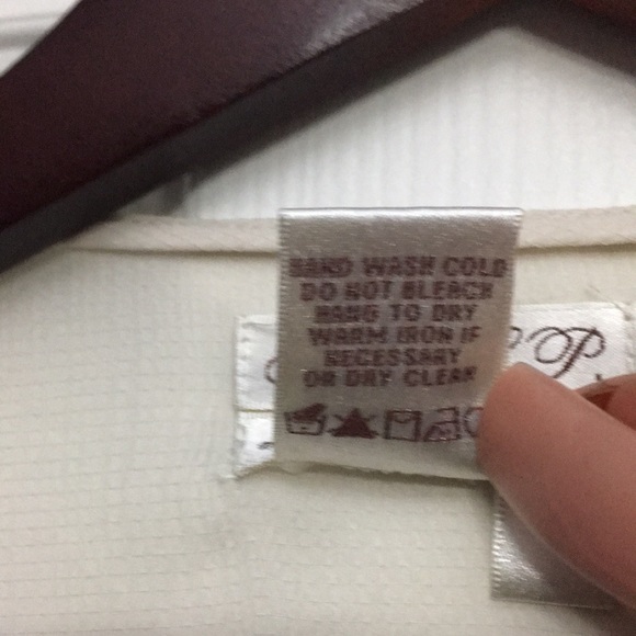 🇺🇸MSSP Max Studio by Leon Max Blouse - Picture 5 of 6